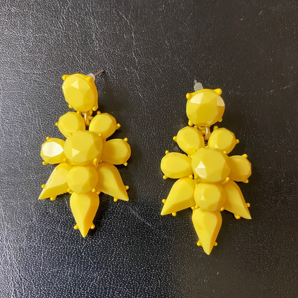 J Crew Earrings